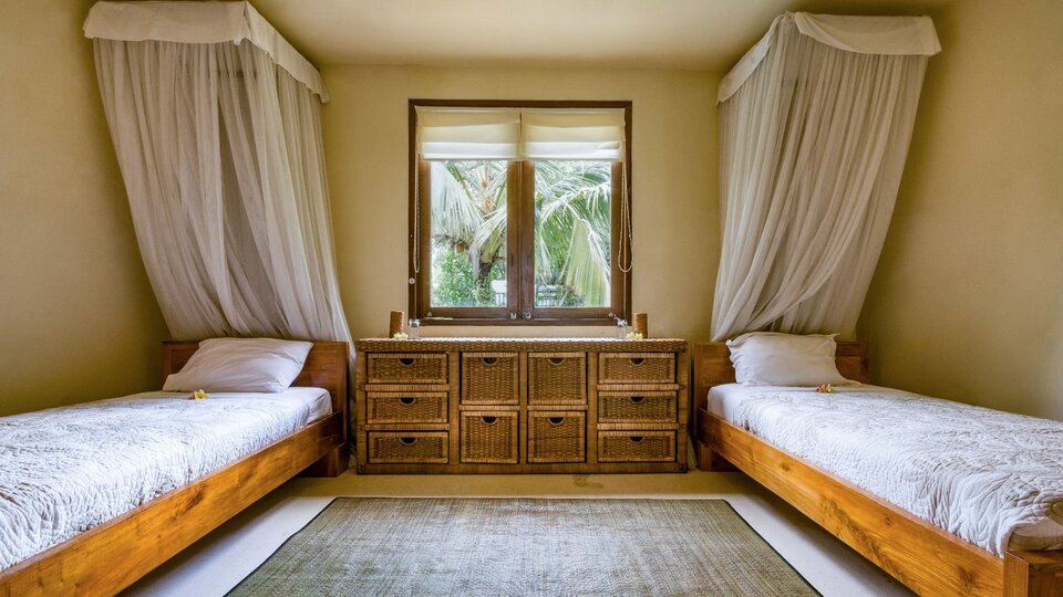 Luxuriöse 5-Sterne-Villa in Ubud, Bali Villa 2247
