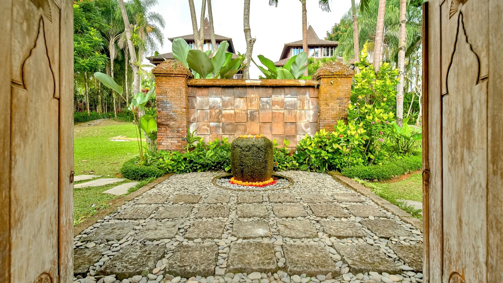 Luxuriöse 5-Sterne-Villa in Ubud, Bali Villa 2247