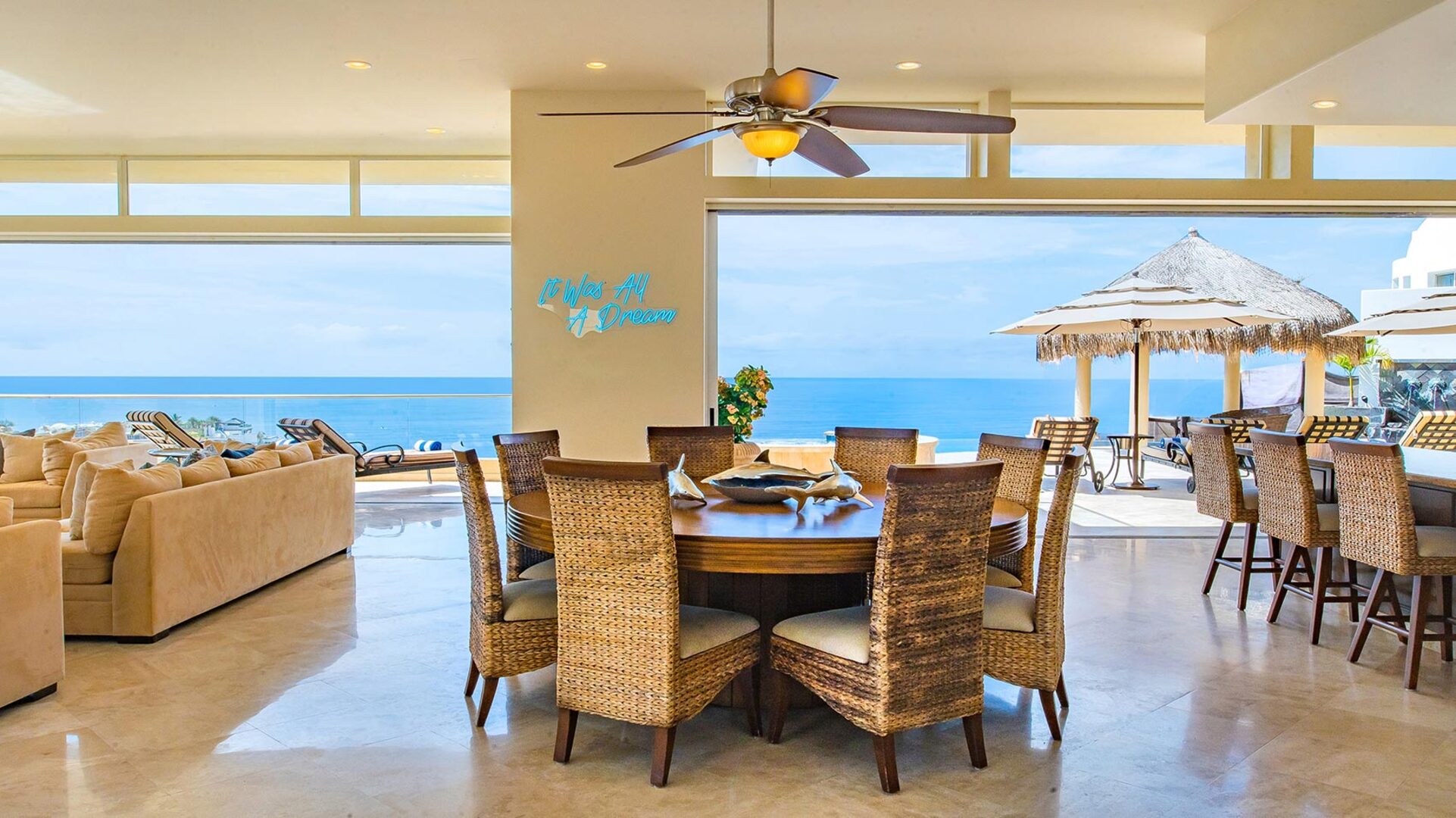 Erleben Sie eine unvergleichliche Luxusvilla in Cabo San Lucas, Villa 1053