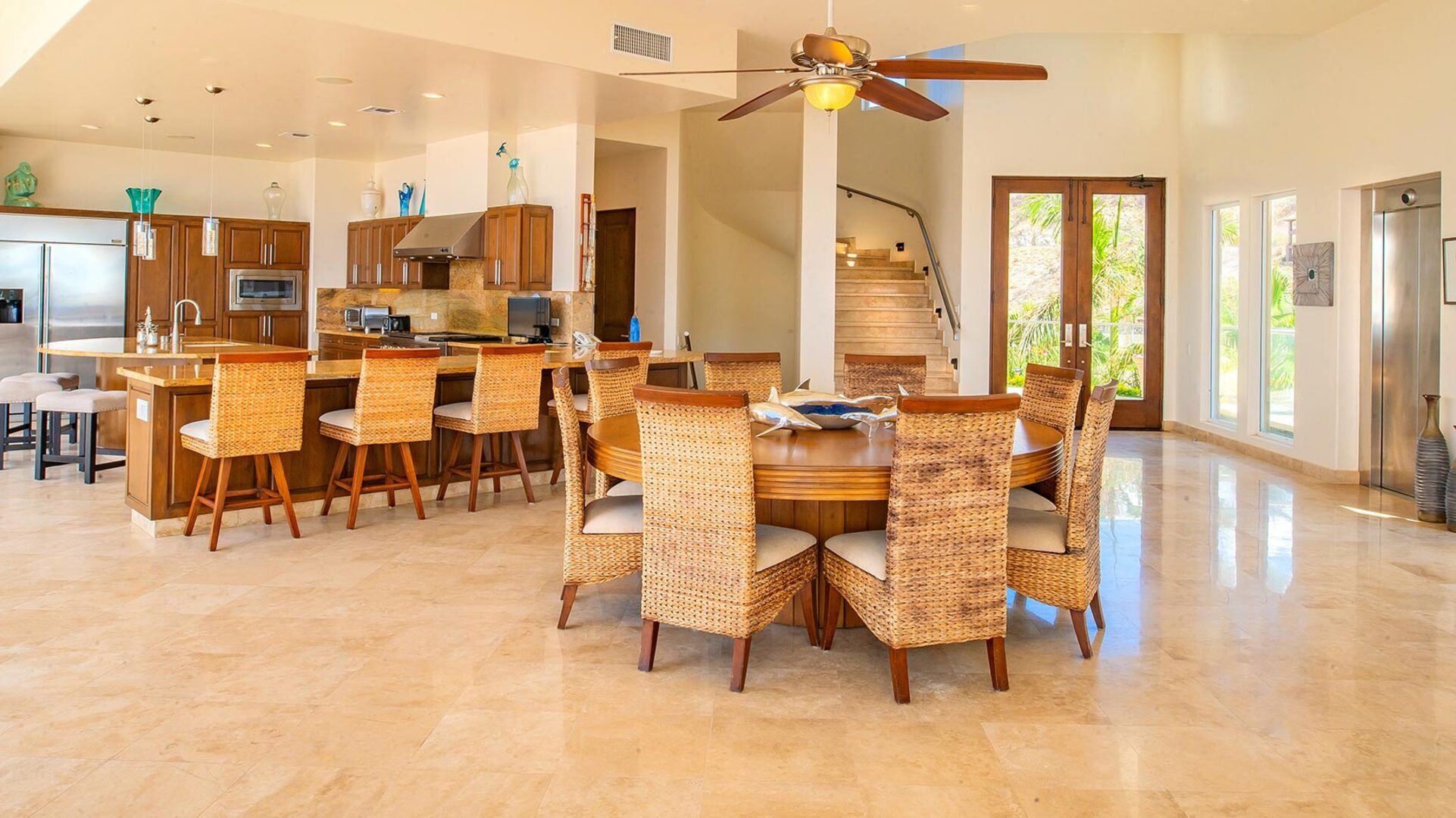 Erleben Sie eine unvergleichliche Luxusvilla in Cabo San Lucas, Villa 1053