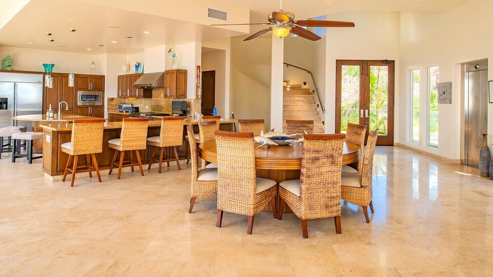 Erleben Sie eine unvergleichliche Luxusvilla in Cabo San Lucas, Villa 1053