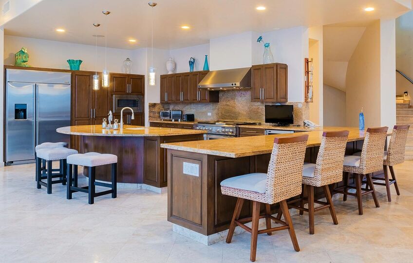 Erleben Sie eine unvergleichliche Luxusvilla in Cabo San Lucas, Villa 1053