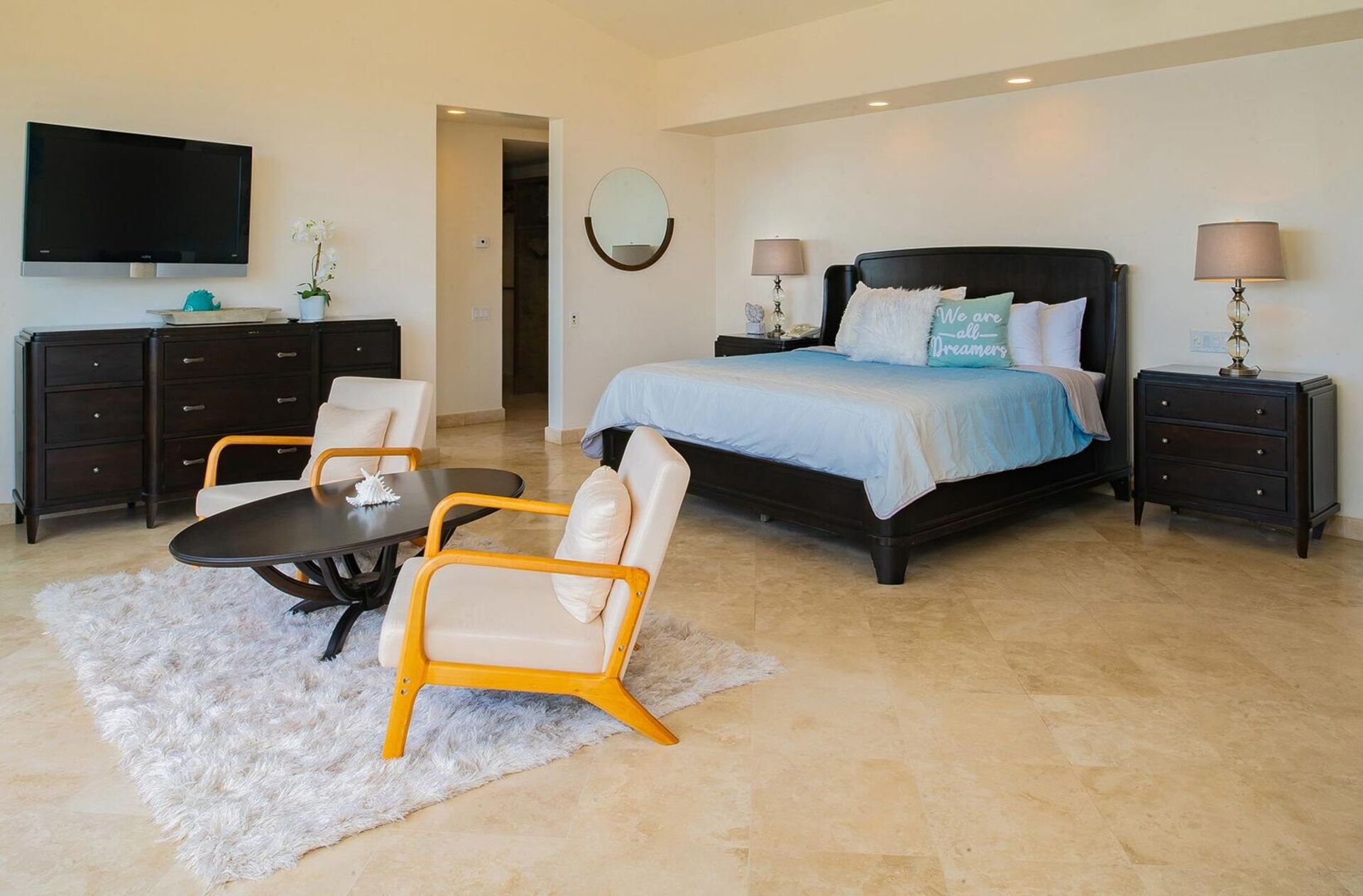 Erleben Sie eine unvergleichliche Luxusvilla in Cabo San Lucas, Villa 1053