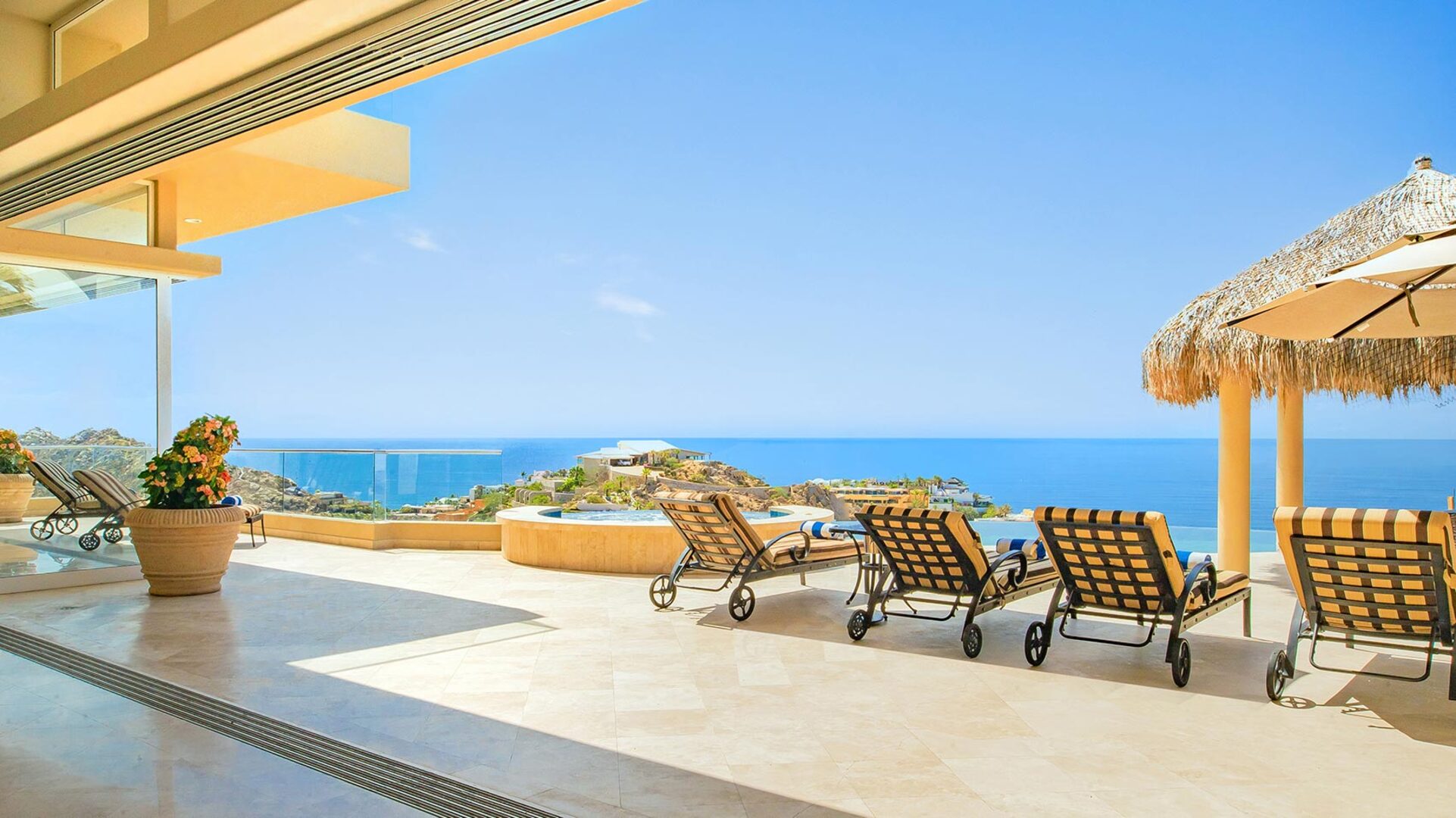 Erleben Sie eine unvergleichliche Luxusvilla in Cabo San Lucas, Villa 1053
