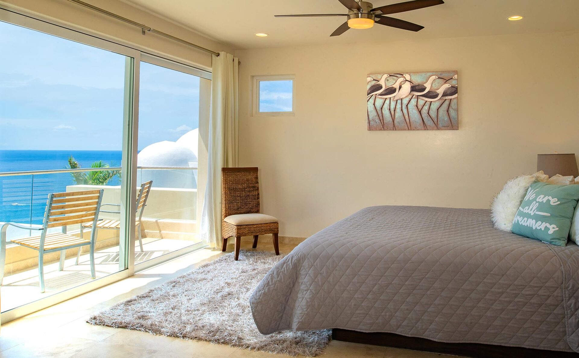Erleben Sie eine unvergleichliche Luxusvilla in Cabo San Lucas, Villa 1053