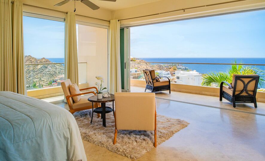 Erleben Sie eine unvergleichliche Luxusvilla in Cabo San Lucas, Villa 1053