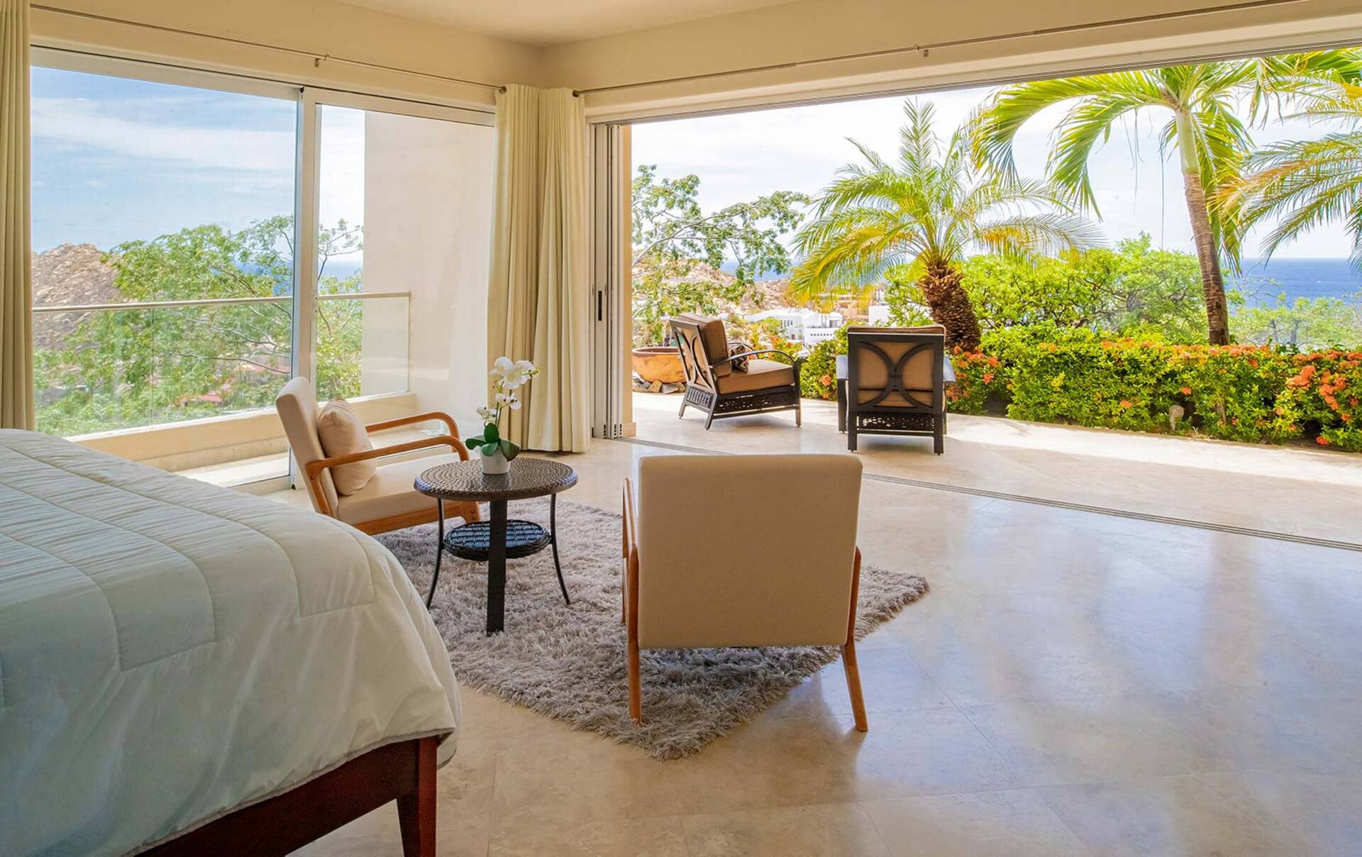 Erleben Sie eine unvergleichliche Luxusvilla in Cabo San Lucas, Villa 1053