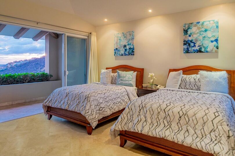 Erleben Sie eine unvergleichliche Luxusvilla in Cabo San Lucas, Villa 1053