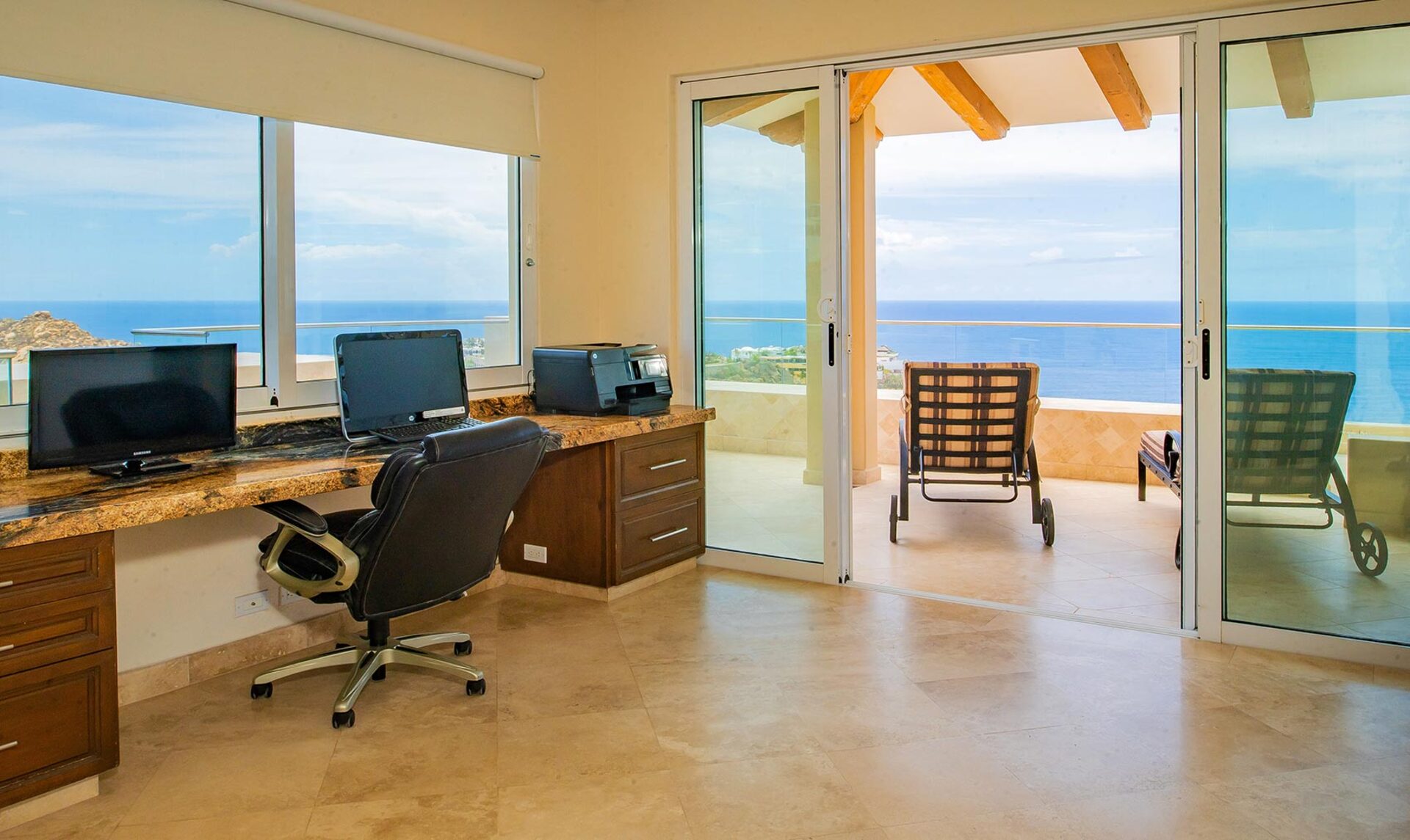 Erleben Sie eine unvergleichliche Luxusvilla in Cabo San Lucas, Villa 1053