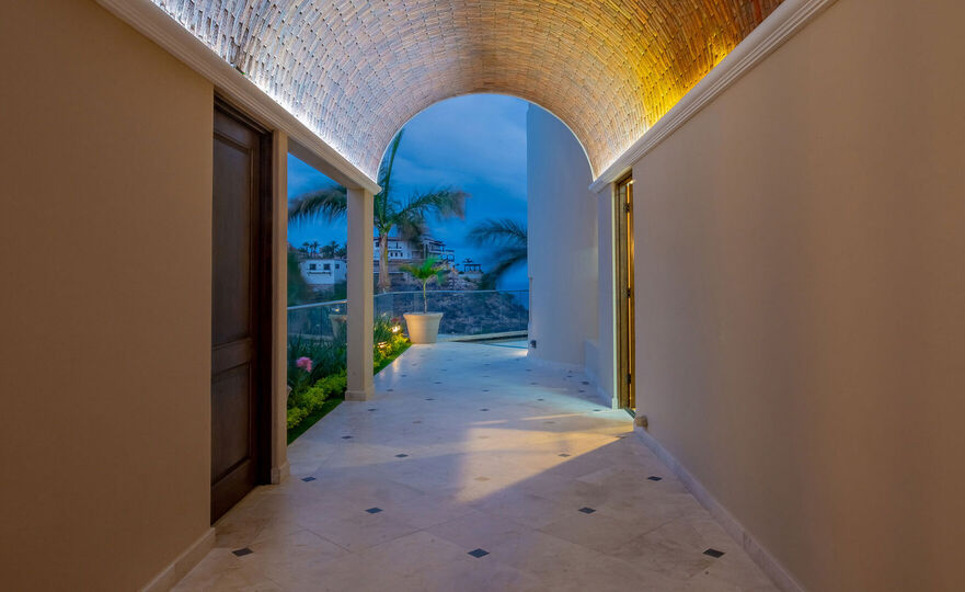 Erleben Sie eine unvergleichliche Luxusvilla in Cabo San Lucas, Villa 1053