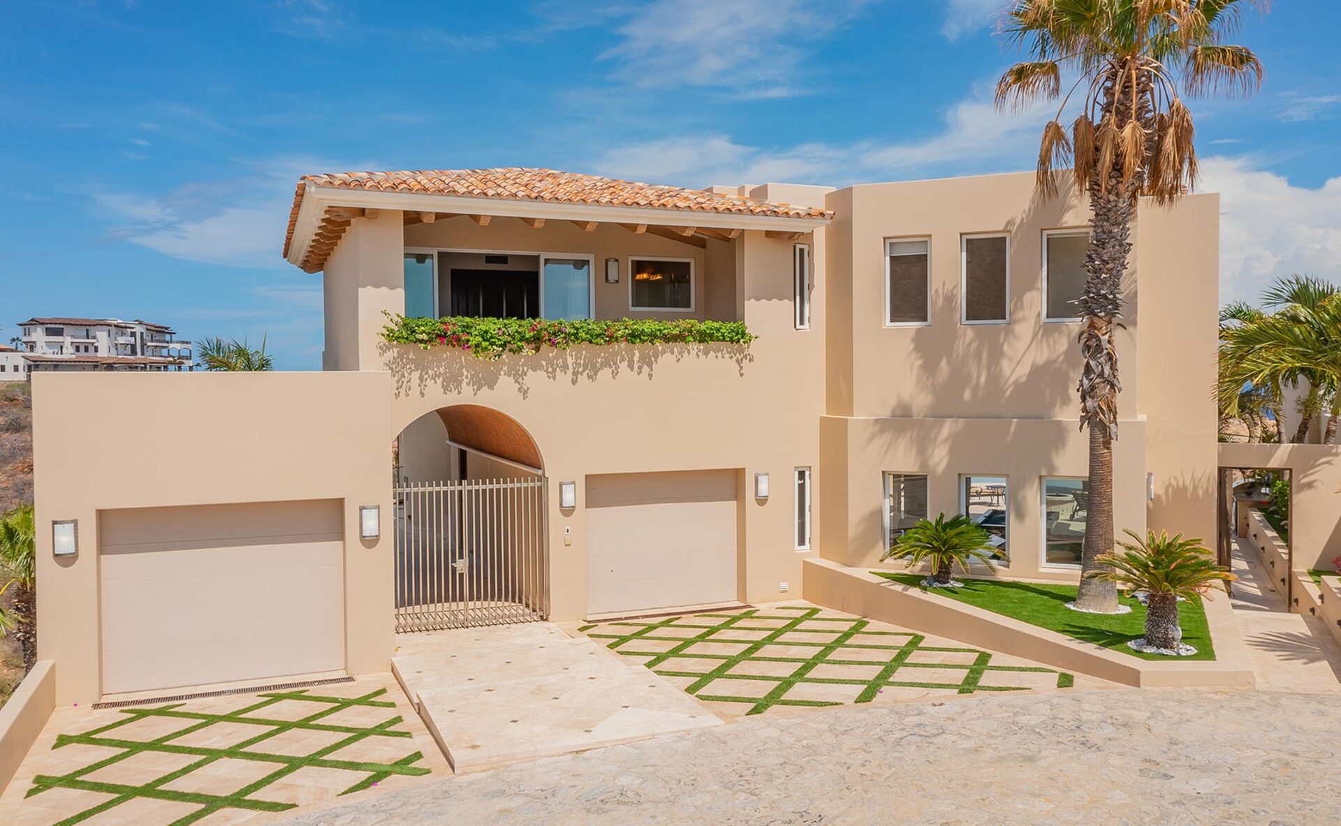 Erleben Sie eine unvergleichliche Luxusvilla in Cabo San Lucas, Villa 1053