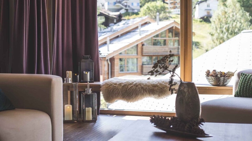 Genießen Sie alpines Glück und atemberaubende Ausblicke