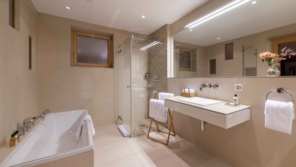 Gönnen Sie sich das ultimative alpine Luxus-Abenteuer, Zermatt Chalet 1000