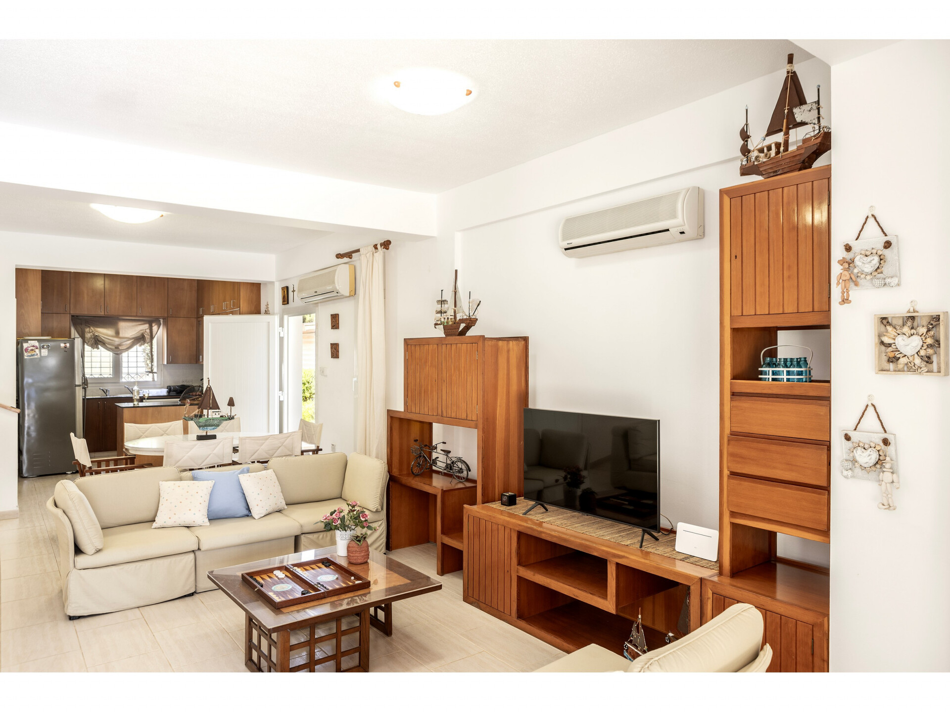 5 Star Villa Holidays ist stolz, die Protaras Villa 1720 präsentieren zu dürfen
