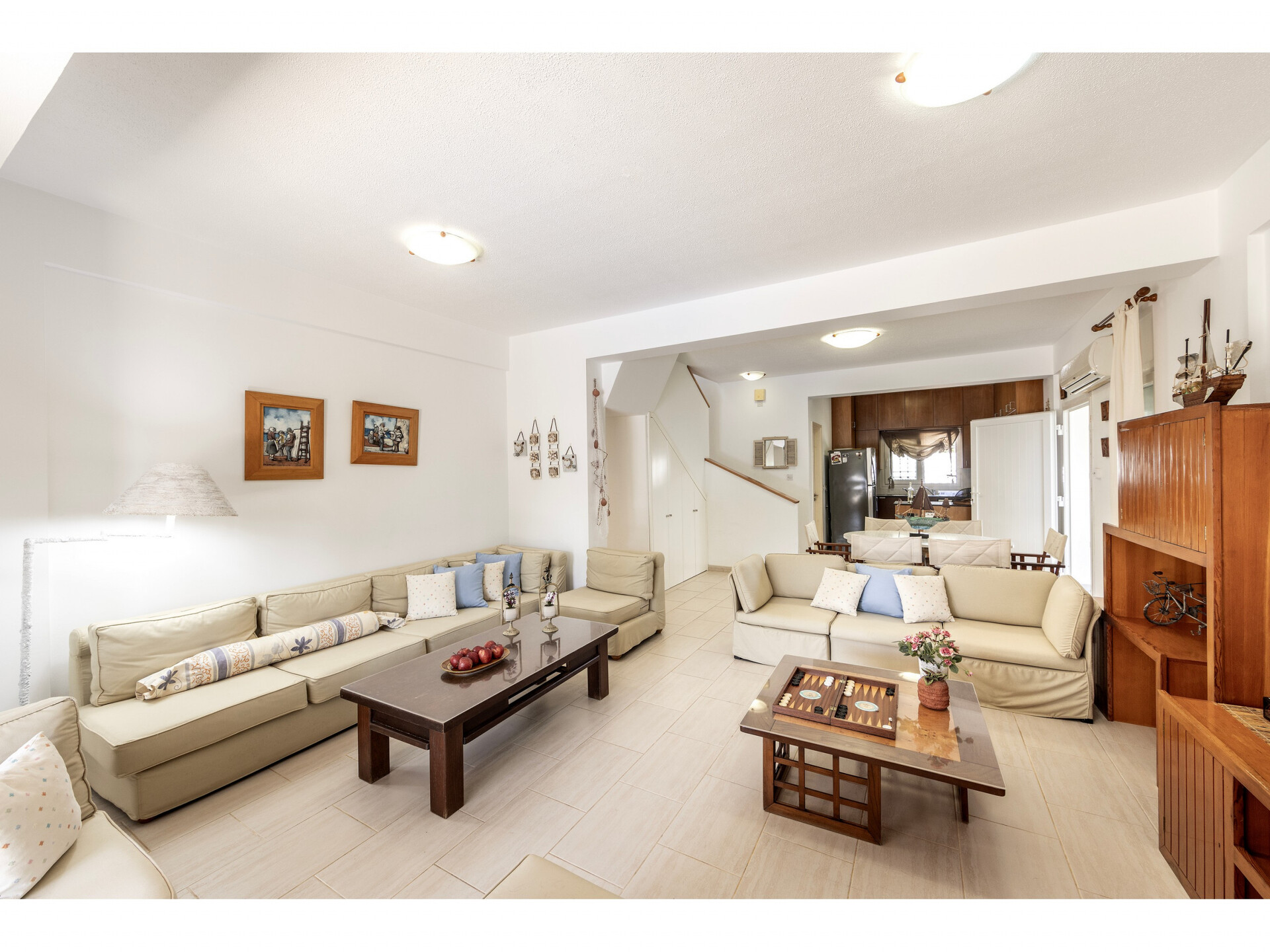 5 Star Villa Holidays ist stolz, die Protaras Villa 1720 präsentieren zu dürfen