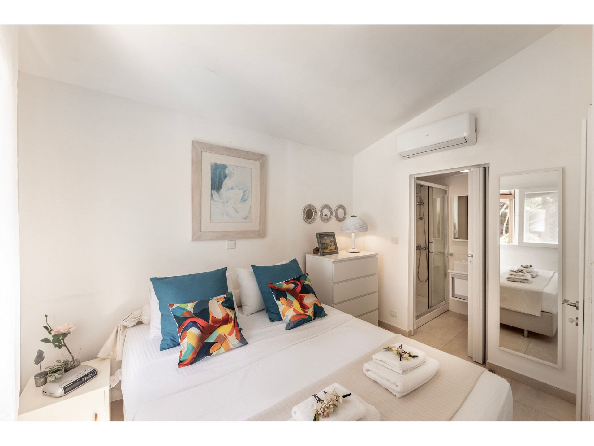 5 Star Villa Holidays ist stolz, die Protaras Villa 1720 präsentieren zu dürfen