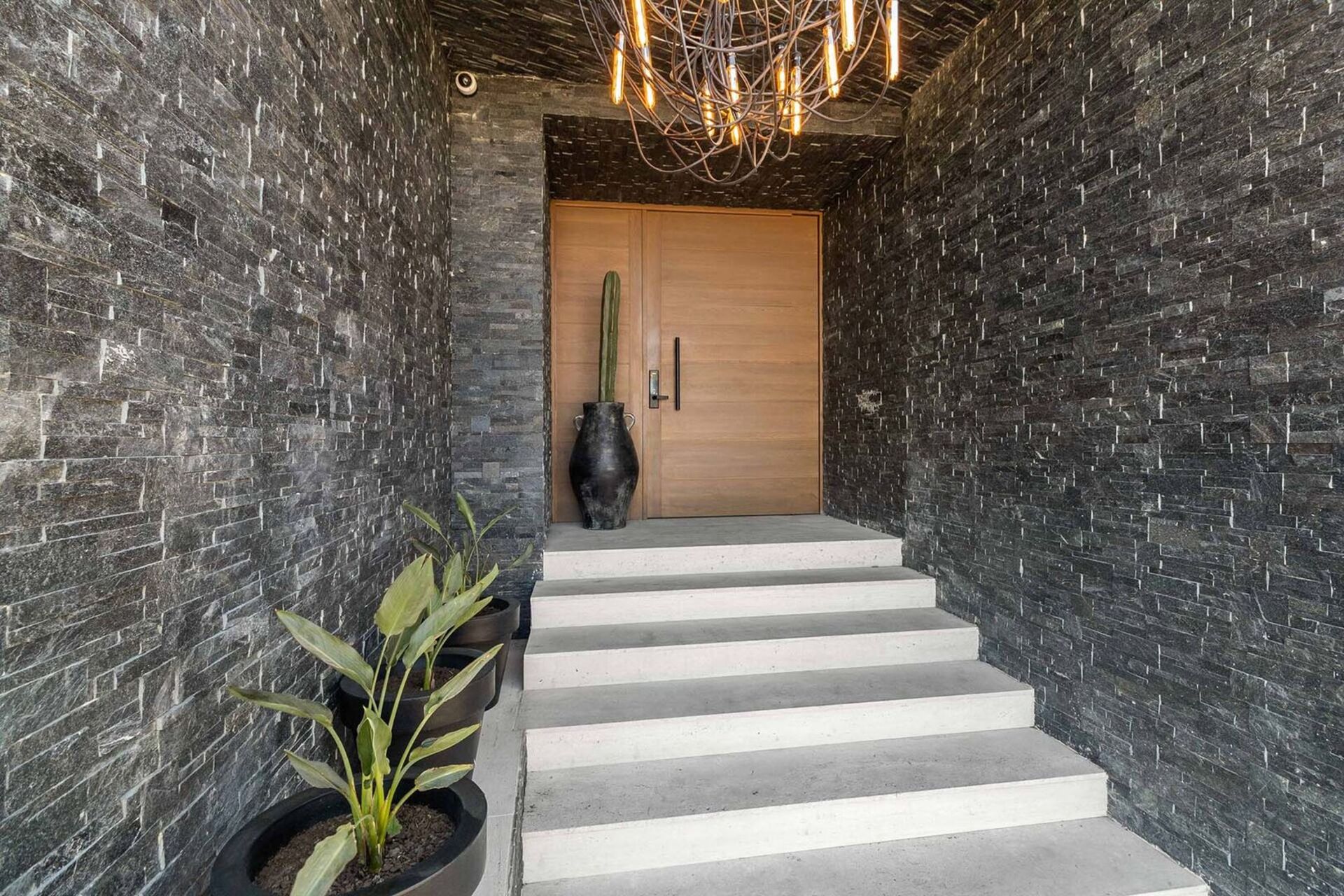 Exklusive private Luxus-Ferienvilla, Cabo San Lucas Villa 1041