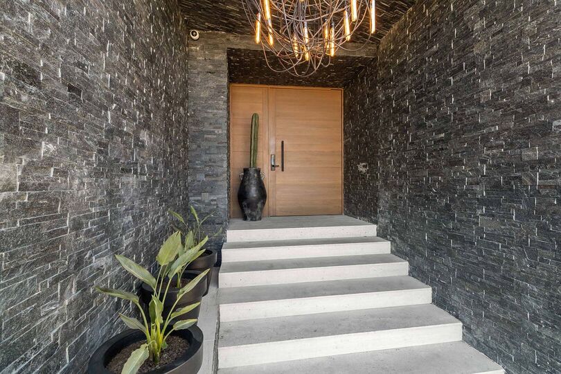 Exklusive private Luxus-Ferienvilla, Cabo San Lucas Villa 1041