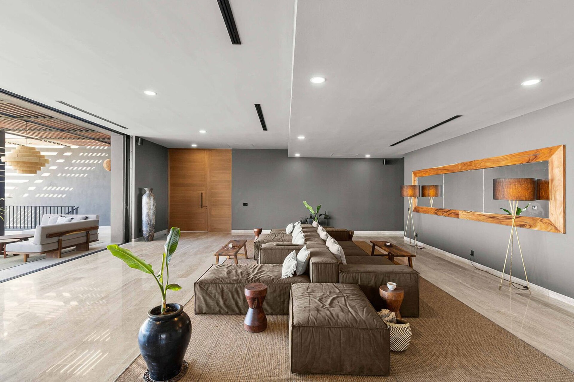 Exklusive private Luxus-Ferienvilla, Cabo San Lucas Villa 1041