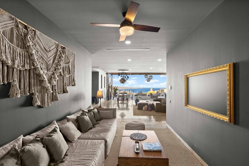 Exklusive private Luxus-Ferienvilla, Cabo San Lucas Villa 1041