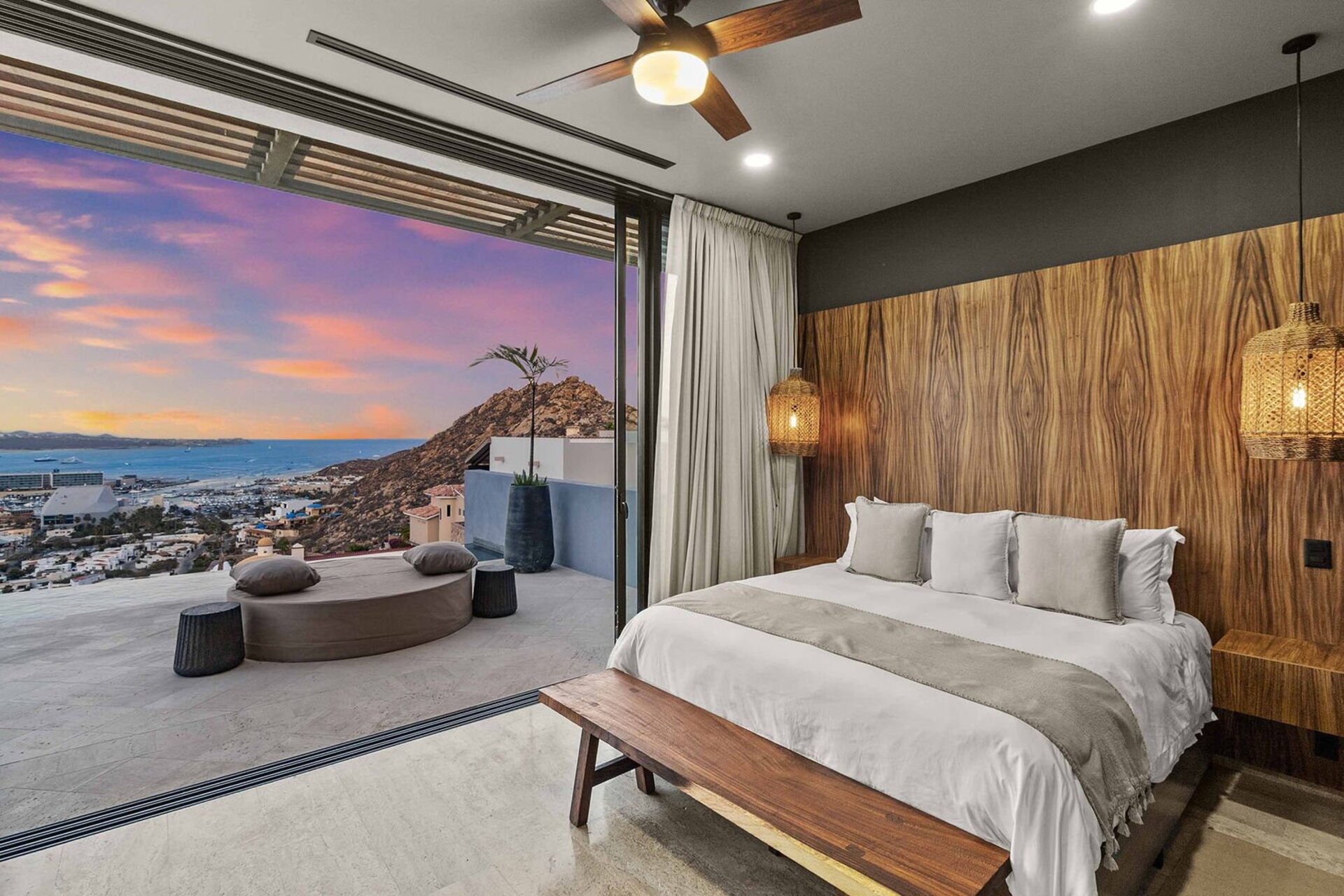 Exklusive private Luxus-Ferienvilla, Cabo San Lucas Villa 1041