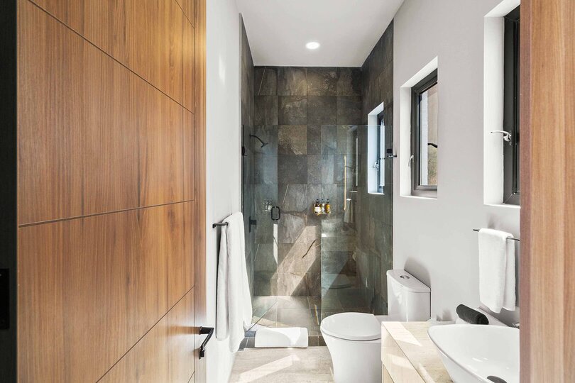 Exklusive private Luxus-Ferienvilla, Cabo San Lucas Villa 1041