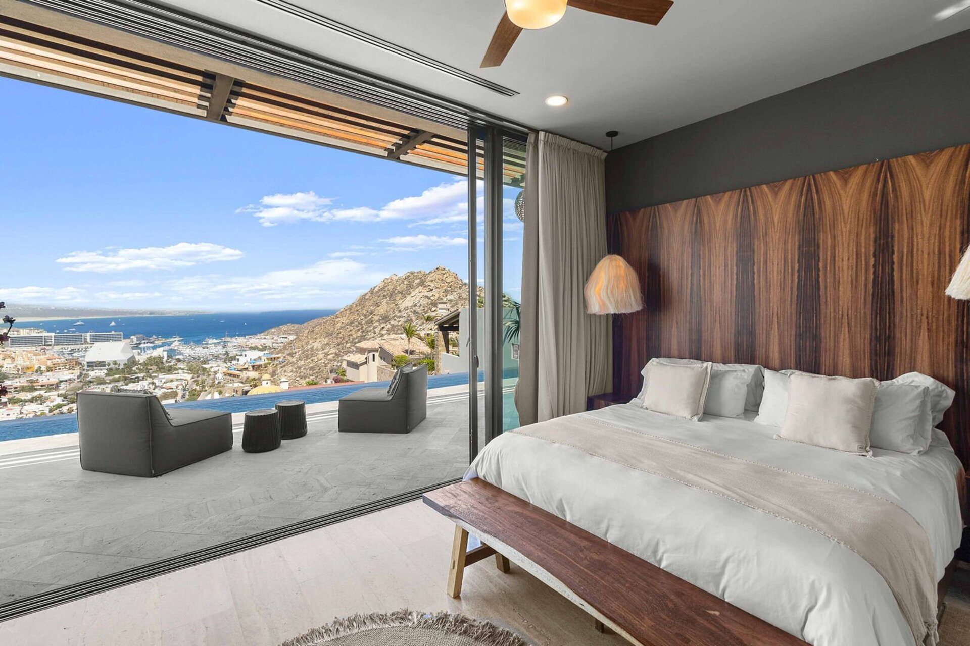 Exklusive private Luxus-Ferienvilla, Cabo San Lucas Villa 1041