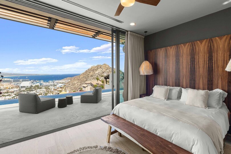 Exklusive private Luxus-Ferienvilla, Cabo San Lucas Villa 1041