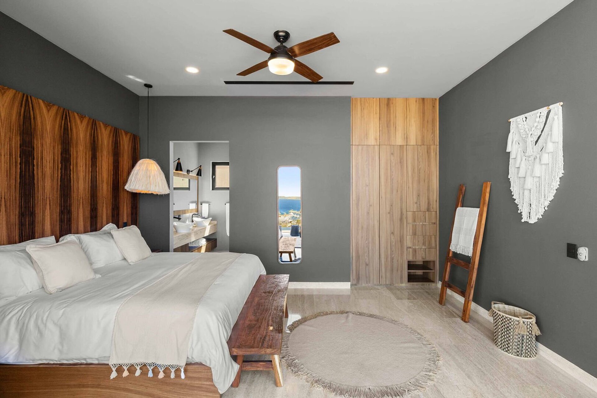 Exklusive private Luxus-Ferienvilla, Cabo San Lucas Villa 1041