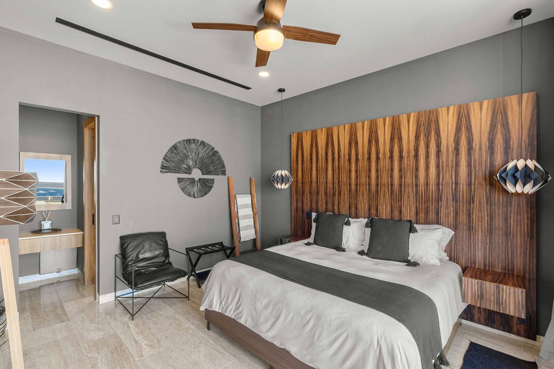 Exklusive private Luxus-Ferienvilla, Cabo San Lucas Villa 1041