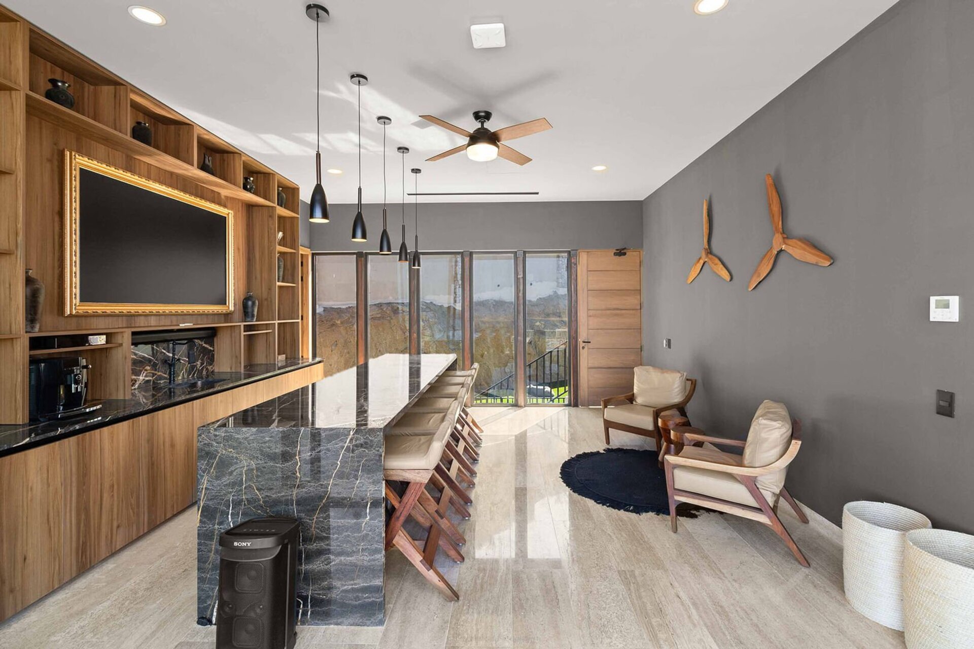 Exklusive private Luxus-Ferienvilla, Cabo San Lucas Villa 1041