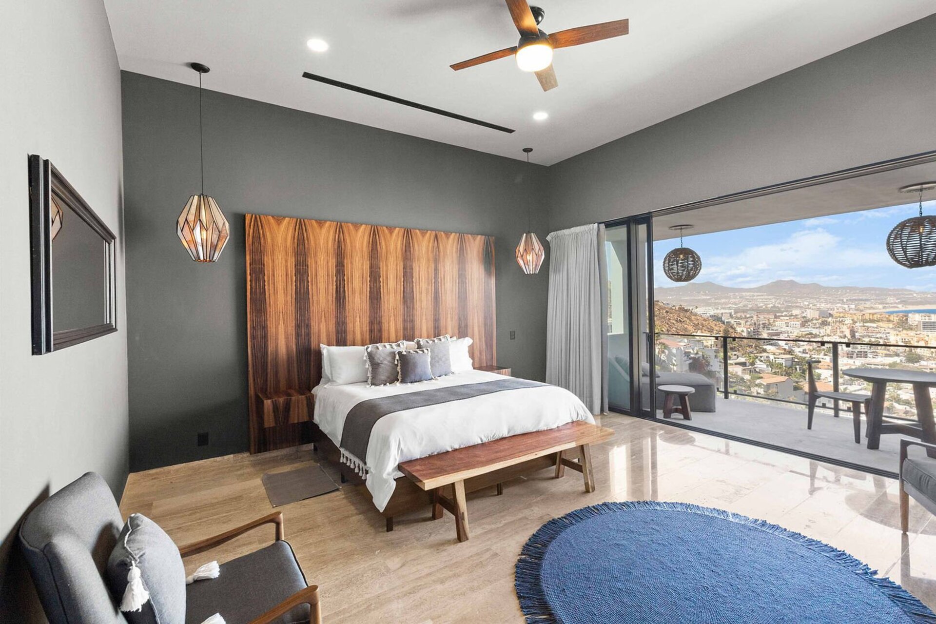 Exklusive private Luxus-Ferienvilla, Cabo San Lucas Villa 1041