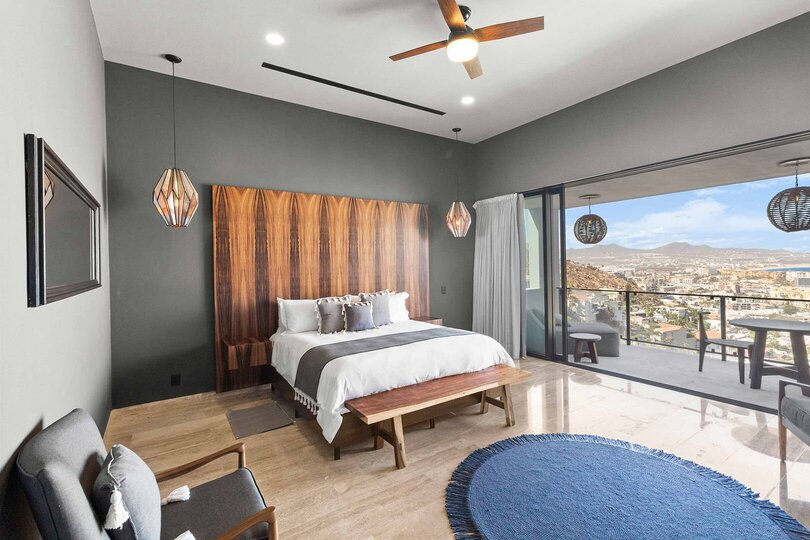 Exklusive private Luxus-Ferienvilla, Cabo San Lucas Villa 1041