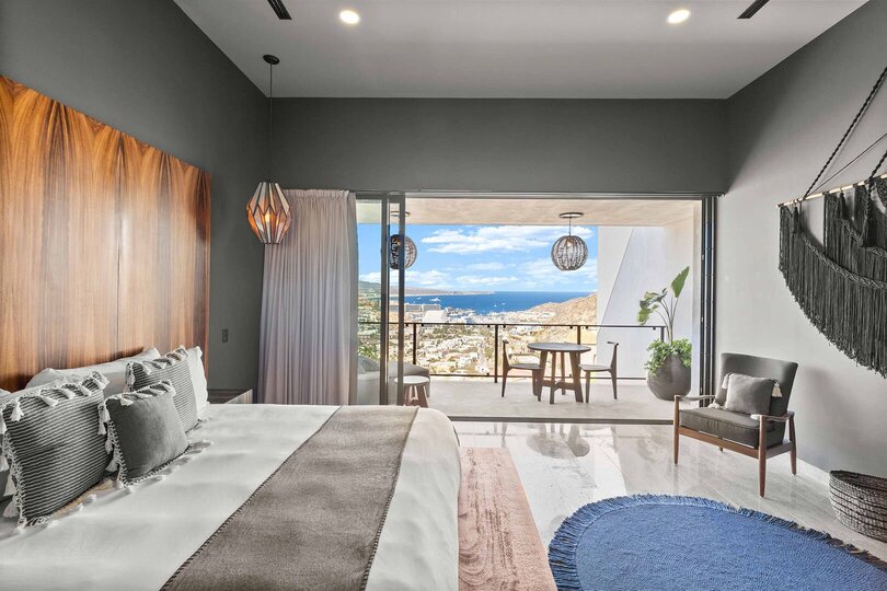 Exklusive private Luxus-Ferienvilla, Cabo San Lucas Villa 1041