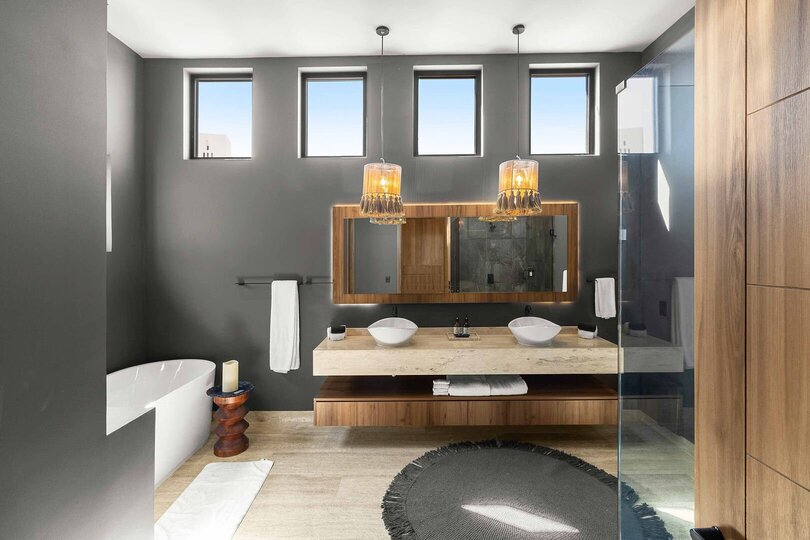 Exklusive private Luxus-Ferienvilla, Cabo San Lucas Villa 1041