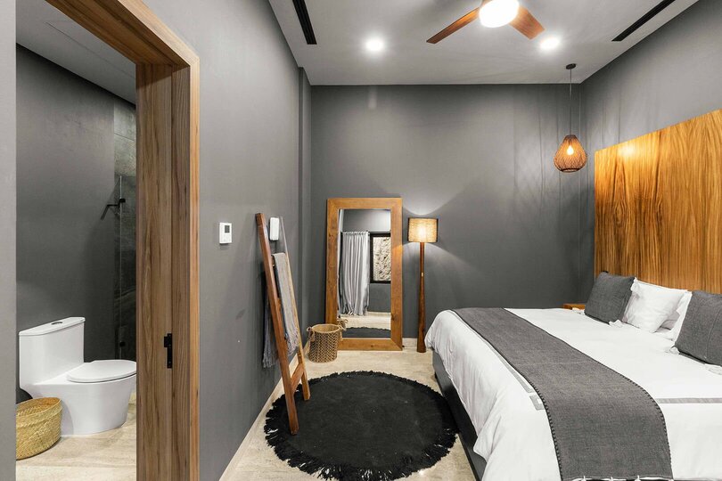 Exklusive private Luxus-Ferienvilla, Cabo San Lucas Villa 1041
