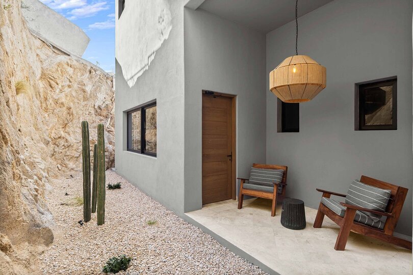 Exklusive private Luxus-Ferienvilla, Cabo San Lucas Villa 1041
