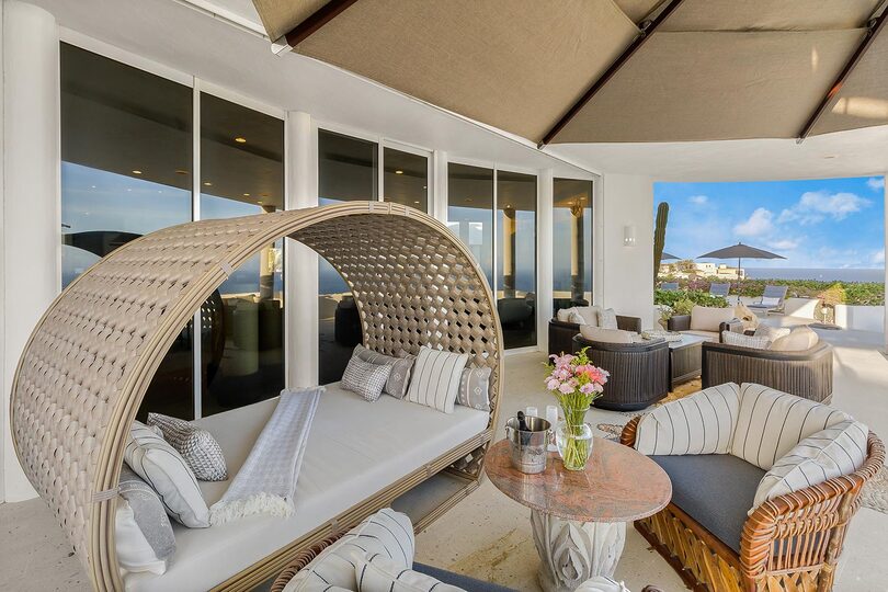 Exklusive private Luxus-Ferienvilla, Cabo San Lucas Villa 1042
