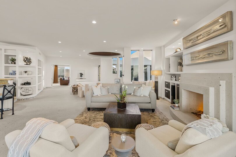 Exklusive private Luxus-Ferienvilla, Cabo San Lucas Villa 1042