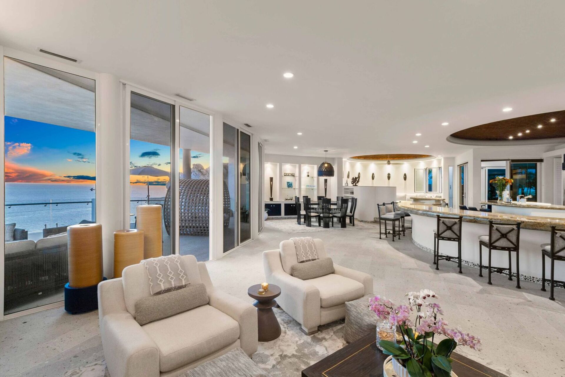 Exklusive private Luxus-Ferienvilla, Cabo San Lucas Villa 1042