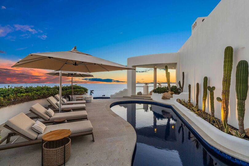 Exklusive private Luxus-Ferienvilla, Cabo San Lucas Villa 1042, Cabo San Lucas, Mexico