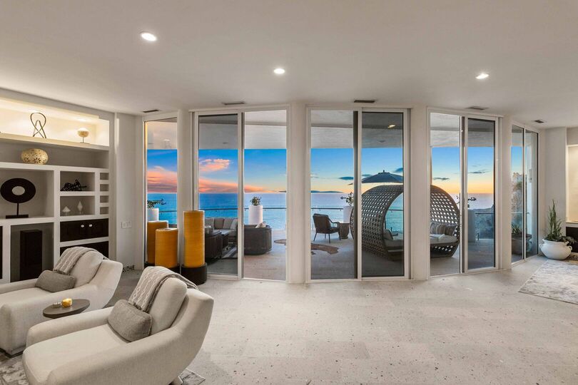 Exklusive private Luxus-Ferienvilla, Cabo San Lucas Villa 1042