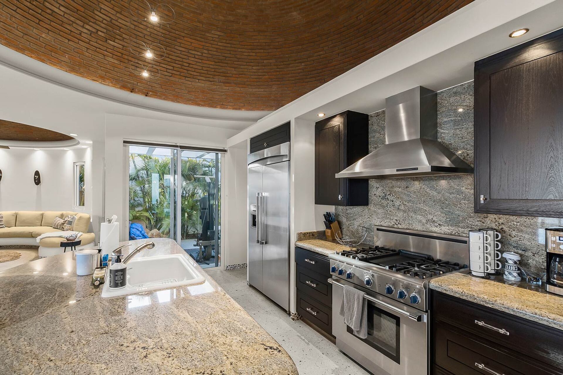 Exklusive private Luxus-Ferienvilla, Cabo San Lucas Villa 1042