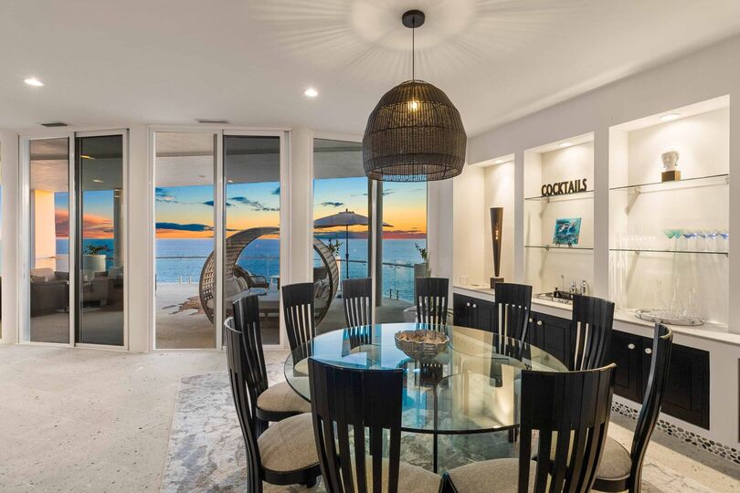 Exklusive private Luxus-Ferienvilla, Cabo San Lucas Villa 1042