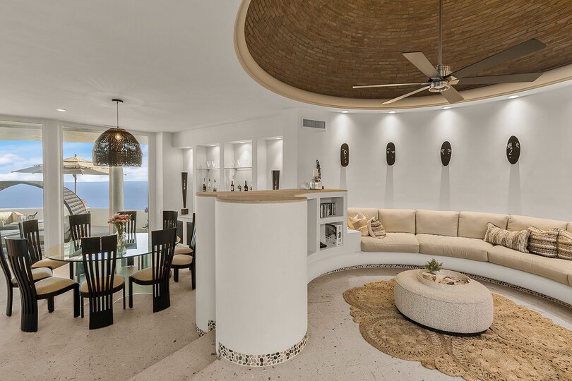 Exklusive private Luxus-Ferienvilla, Cabo San Lucas Villa 1042
