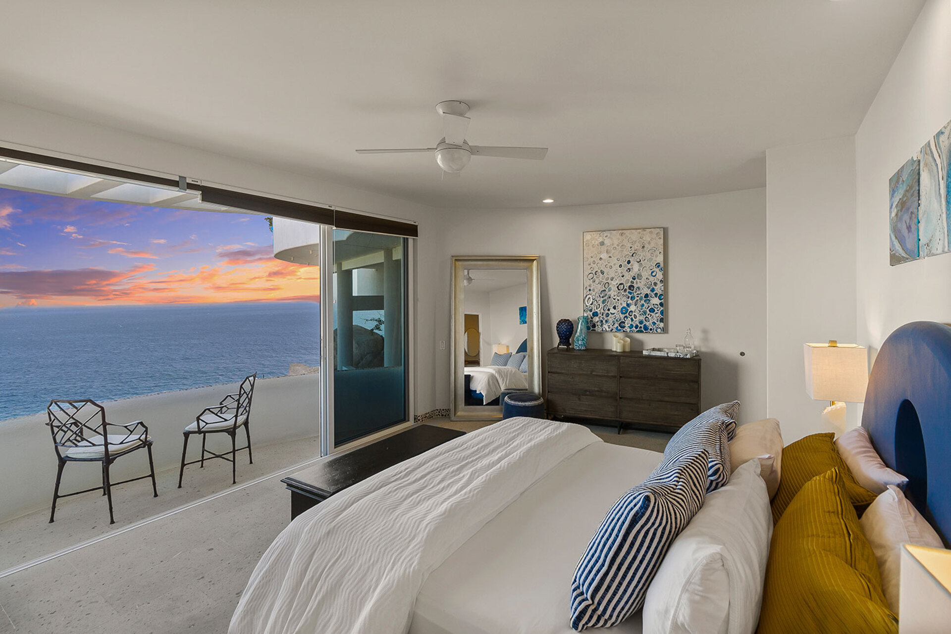 Exklusive private Luxus-Ferienvilla, Cabo San Lucas Villa 1042