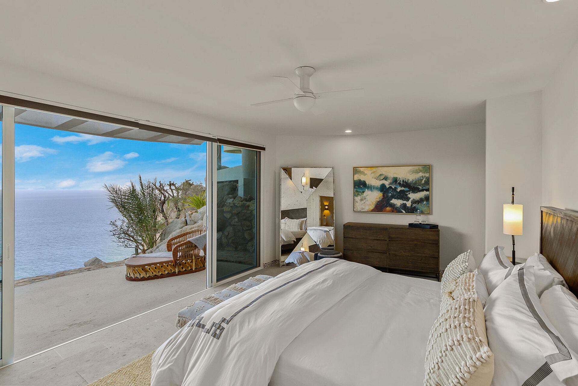 Exklusive private Luxus-Ferienvilla, Cabo San Lucas Villa 1042