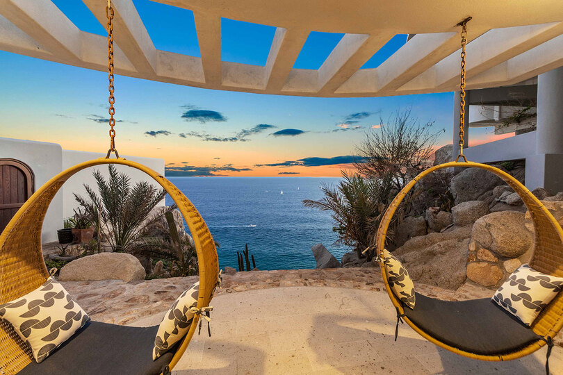 Exklusive private Luxus-Ferienvilla, Cabo San Lucas Villa 1042