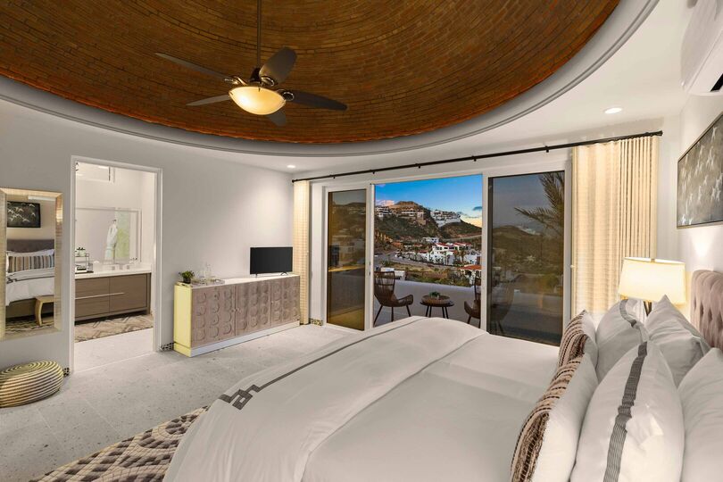 Exklusive private Luxus-Ferienvilla, Cabo San Lucas Villa 1042