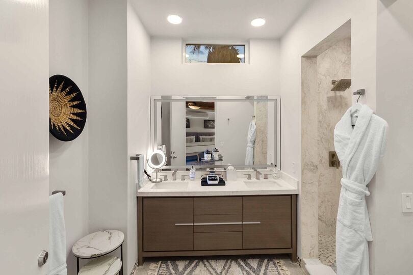 Exklusive private Luxus-Ferienvilla, Cabo San Lucas Villa 1042
